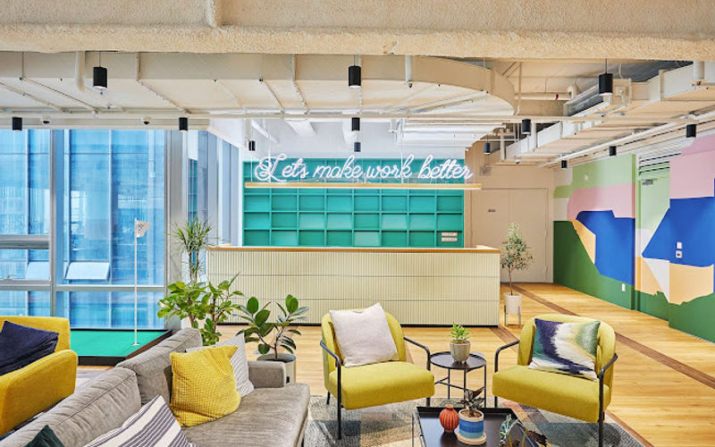 343 Hakdong-ro, Gangnam-gu Image 12