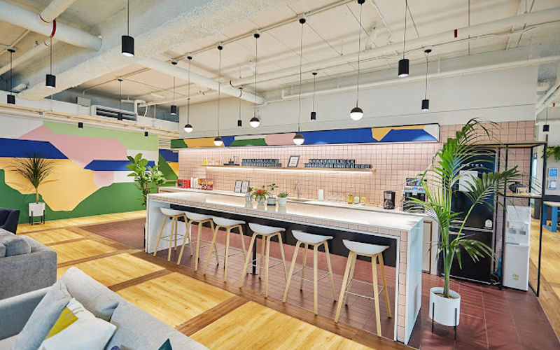 343 Hakdong-ro, Gangnam-gu Image 11