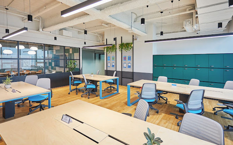 343 Hakdong-ro, Gangnam-gu Image 13