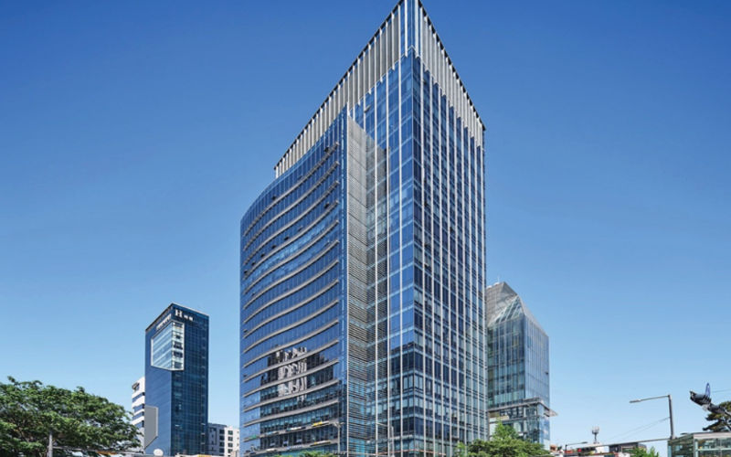 343 Hakdong-ro, Gangnam-gu Image 16