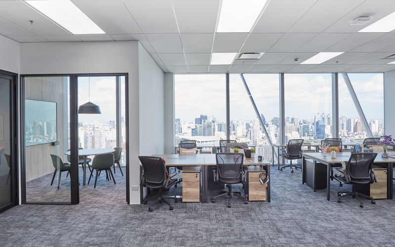 548 Phloen Chit Rd, Pathum Wan Image 9