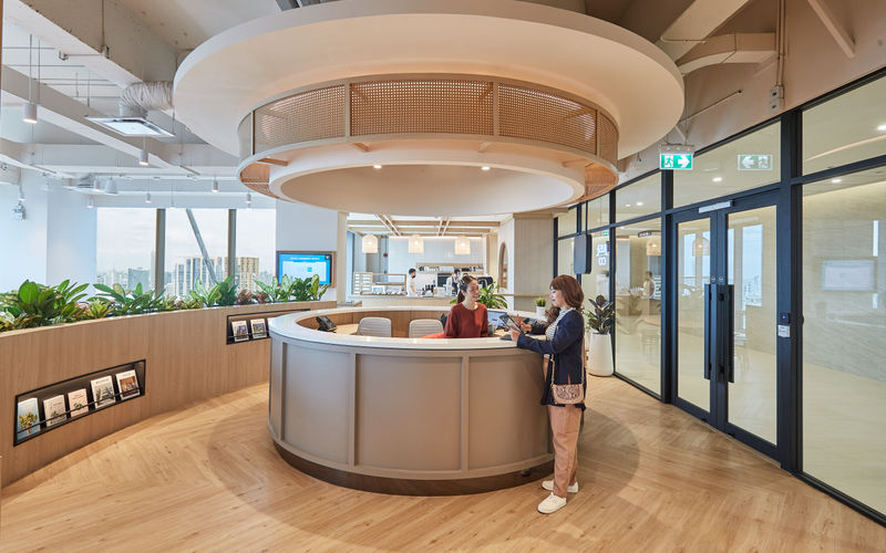 548 Phloen Chit Rd, Pathum Wan Image 12