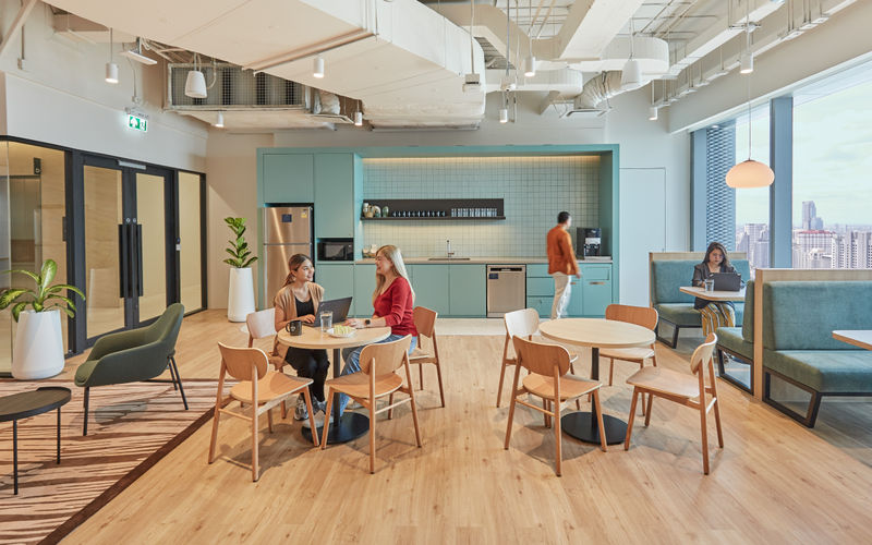 548 Phloen Chit Rd, Pathum Wan Image 8