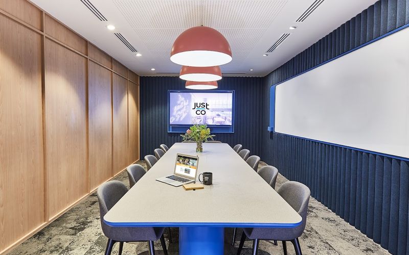 2 Silom Road Suriya Wong, Bang Rak Image 6