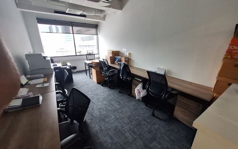 2 Silom Road Suriya Wong, Bang Rak Image 12