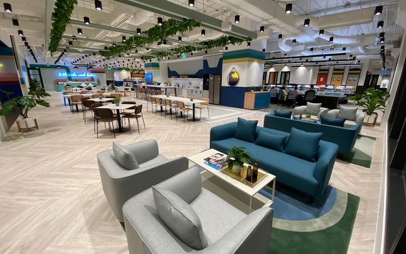 496-502 Ploenchit Rd Lumpini, Pathumwan Image 3