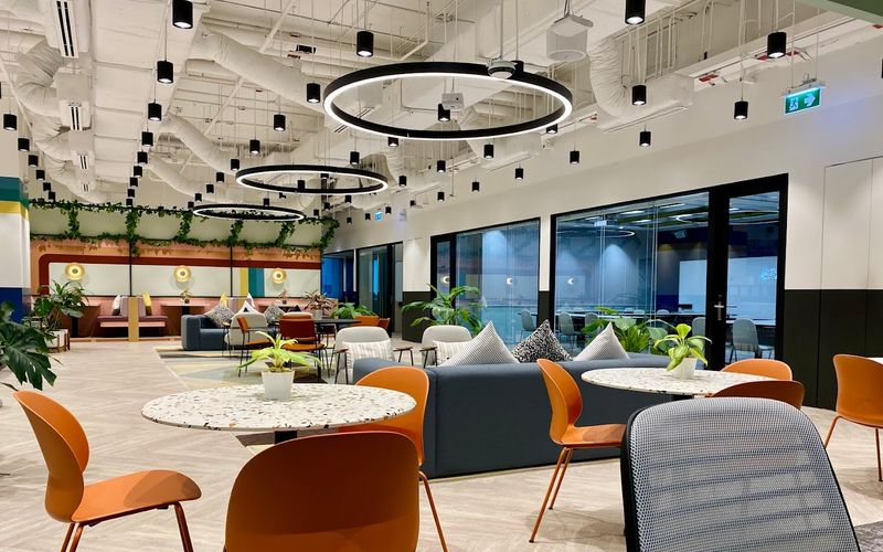 496-502 Ploenchit Rd Lumpini, Pathumwan Image 8