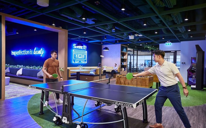 496-502 Ploenchit Rd Lumpini, Pathumwan Image 1