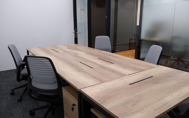 496-502 Ploenchit Rd Lumpini, Pathumwan Image 10