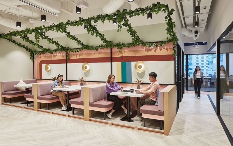 496-502 Ploenchit Rd Lumpini, Pathumwan Image 8