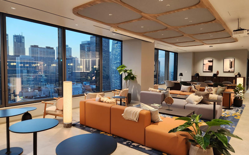 4-1-6 Shinjuku, Shinjuku-ku Image 5