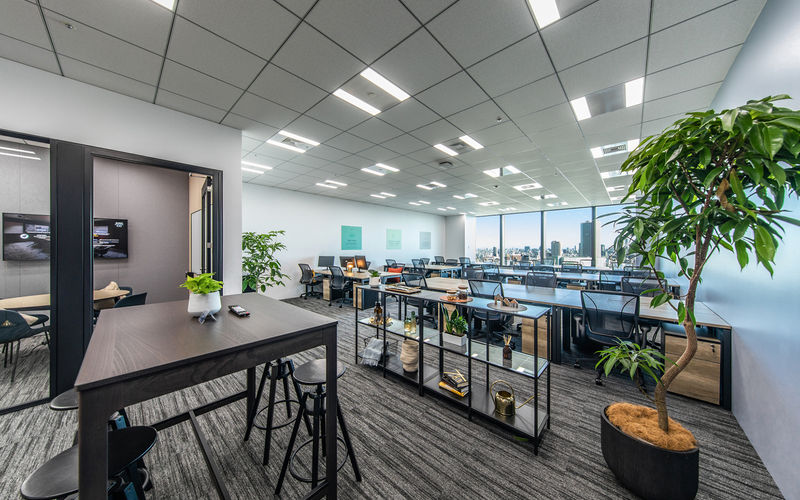 4-1-6 Shinjuku, Shinjuku-ku Image 2