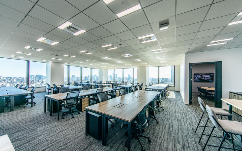 4-1-6 Shinjuku, Shinjuku-ku Image 9