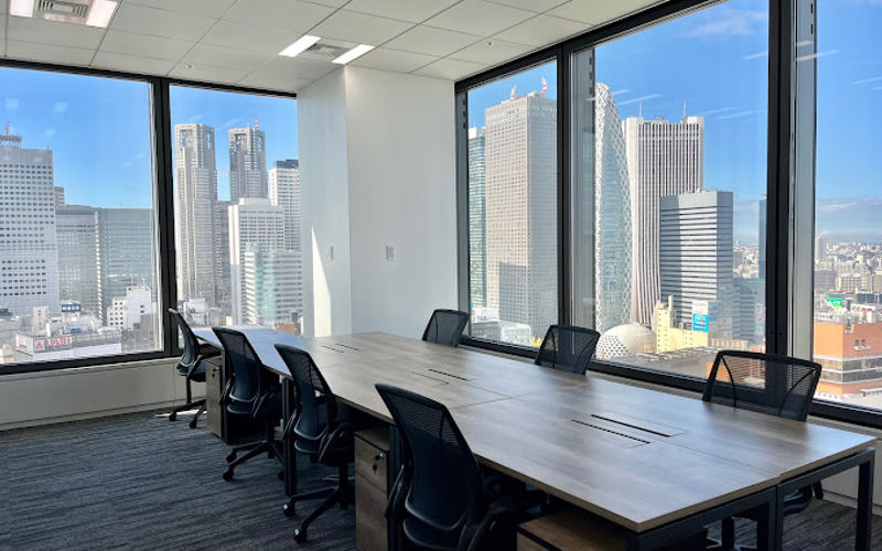 4-1-6 Shinjuku, Shinjuku-ku Image 3