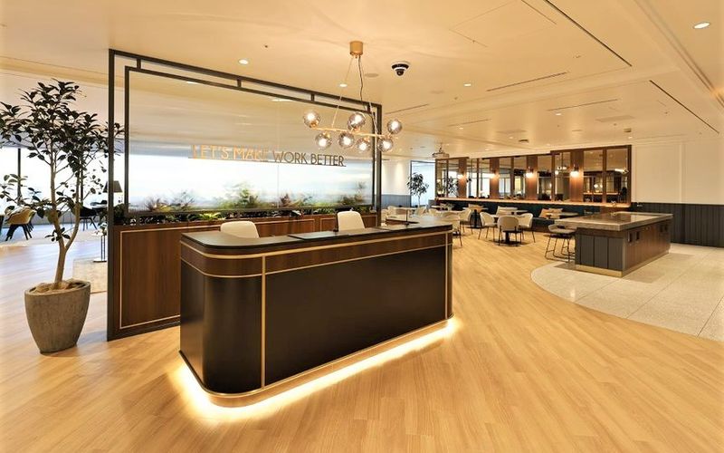 2-21-1 Shibuya, Shibuya-ku Image 6