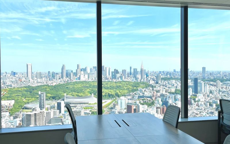 2-21-1 Shibuya, Shibuya-ku Image 4