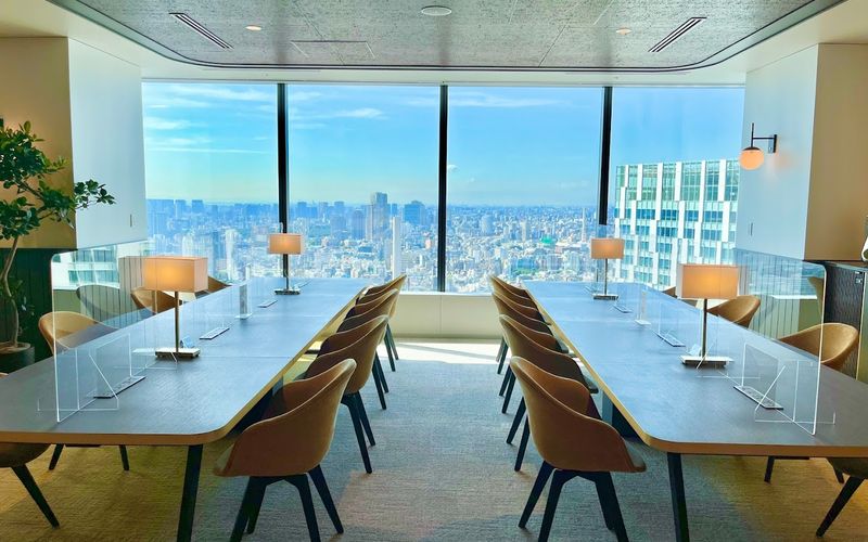 2-21-1 Shibuya, Shibuya-ku Image 7