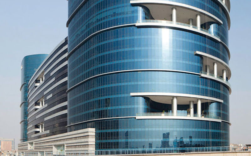 Dlf Phase 3 Dlf Cyber City, Gurgaon Image 8