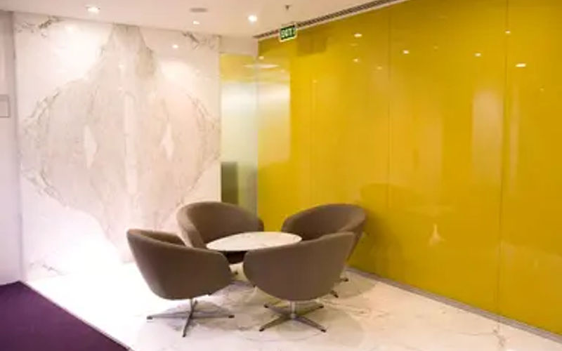 Dlf Phase 3 Dlf Cyber City, Gurgaon Image 1