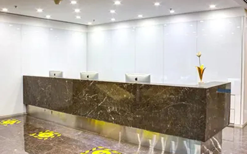 Dlf Phase 3 Dlf Cyber City, Gurgaon Image 3