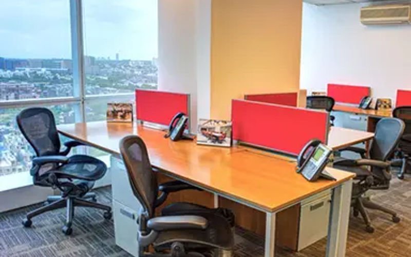 Dlf Phase 3 Dlf Cyber City, Gurgaon Image 5