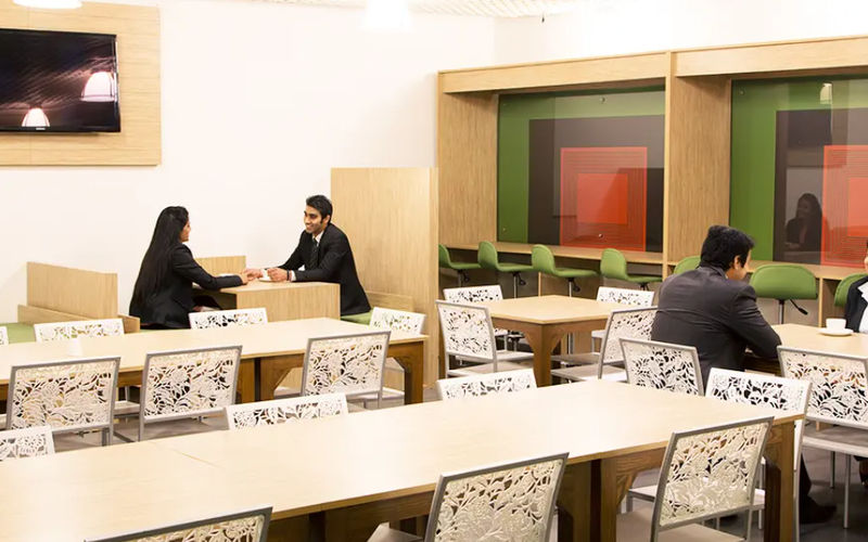 Dlf Phase 3 Dlf Cyber City, Gurgaon Image 4