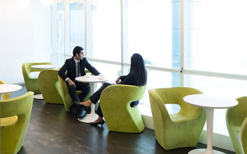 Dlf Phase 3 Dlf Cyber City, Gurgaon Image 3