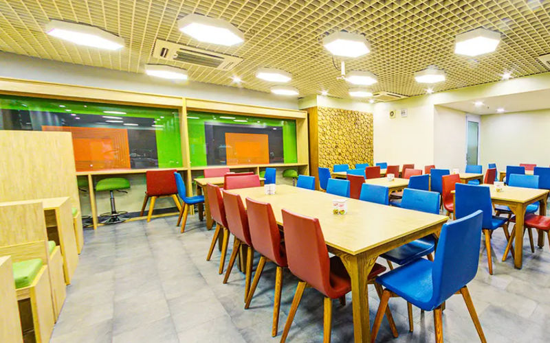 Dlf Phase 3 Dlf Cyber City, Gurgaon Image 2