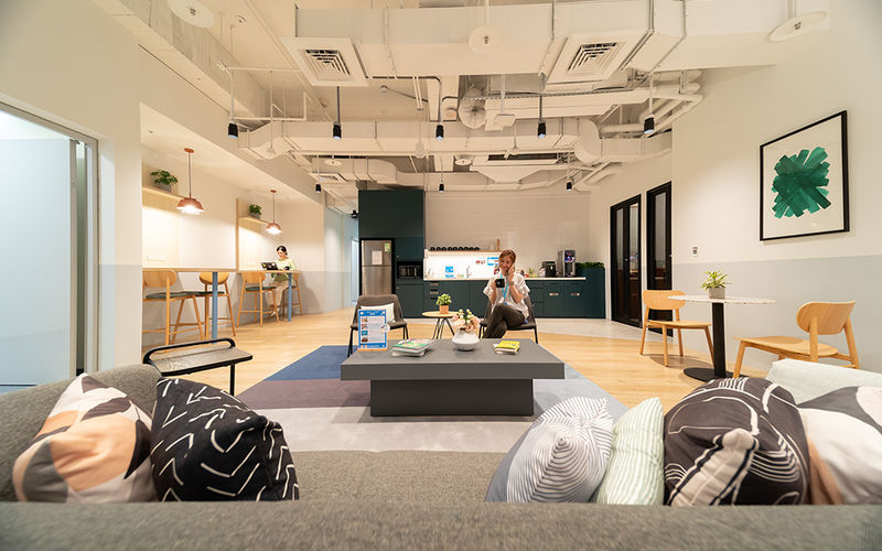 No. 6 Gaotie E 2nd Rd, Zhubei City Image 8