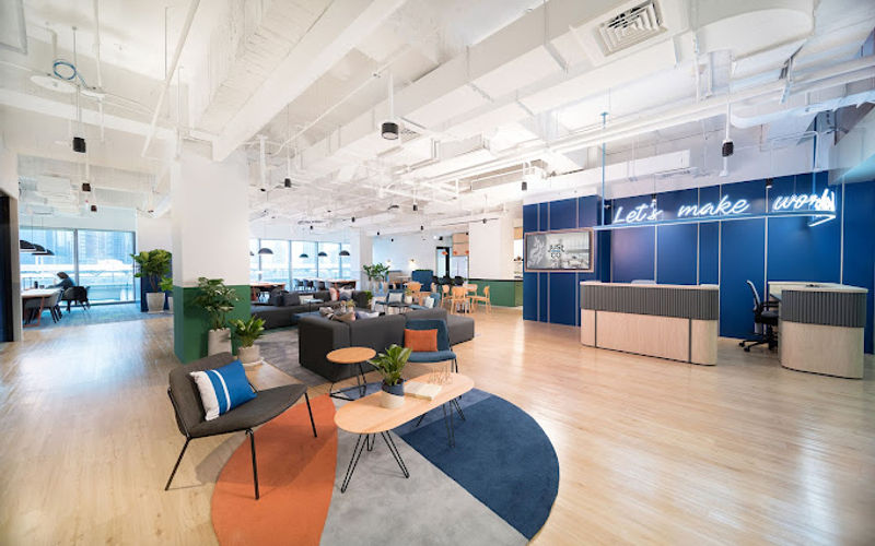 No. 6 Gaotie E 2nd Rd, Zhubei City Image 4