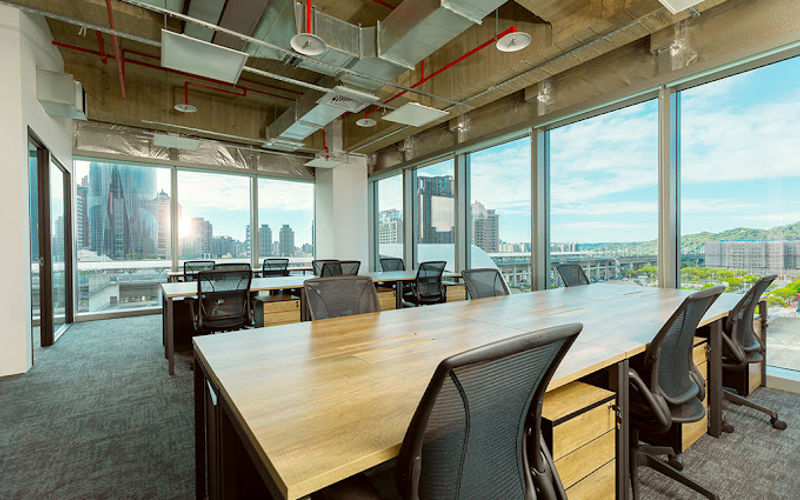 No. 6 Gaotie E 2nd Rd, Zhubei City Image 1