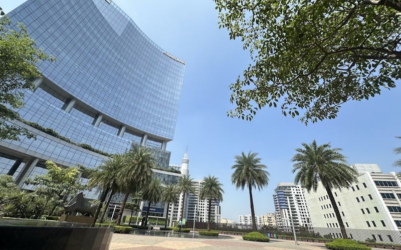 Golf Course Road Dlf Phase 5 Sector 43, Gurgaon Image 8