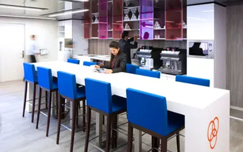 Golf Course Road Dlf Phase 5 Sector 43, Gurgaon Image 4