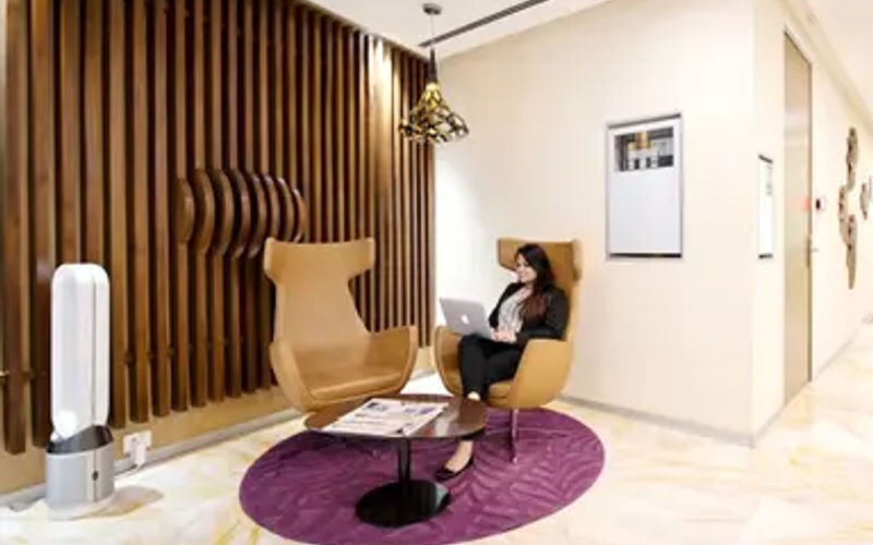 Golf Course Road Dlf Phase 5 Sector 43, Gurgaon Image 2