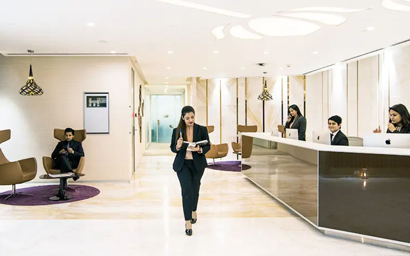 Golf Course Road Dlf Phase 5 Sector 43, Gurgaon Image 5