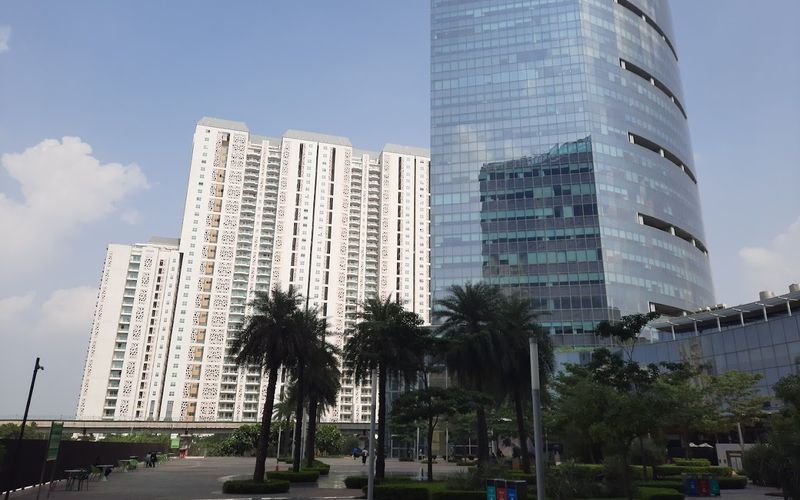 Golf Course Road Dlf Phase 5 Sector 43, Gurgaon Image 1