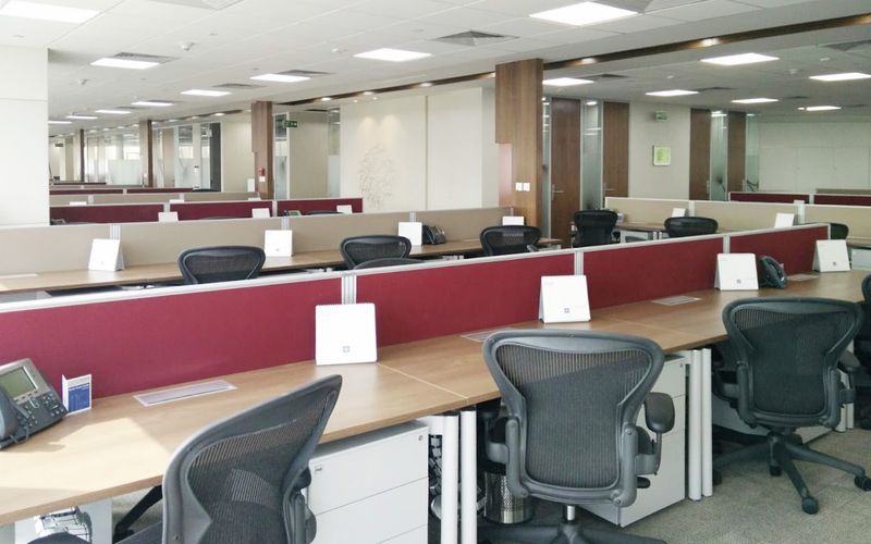 Golf Course Road Dlf Phase 5 Sector 43, Gurgaon Image 1