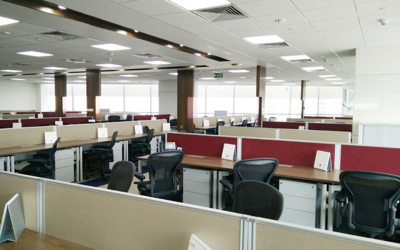 Golf Course Road Dlf Phase 5 Sector 43, Gurgaon Image 11