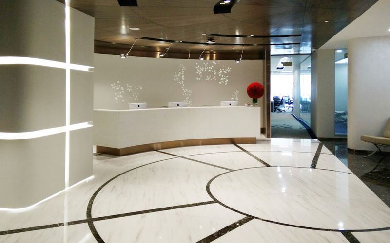 Golf Course Road Dlf Phase 5 Sector 43, Gurgaon Image 1