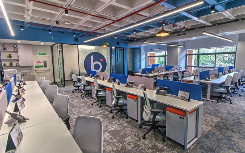 1 & 2 Murphy Road Ulsoor, Bengaluru, 10 DESKS 1 & 2 Murphy Road Ulsoor, Bengaluru Image 1