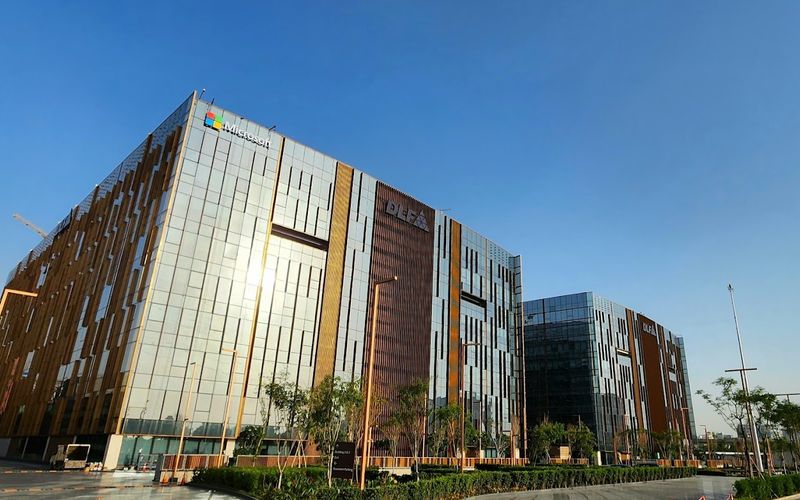 Block 2 Dlf City Phase 3 Sector 25a, Gurgaon Image 6