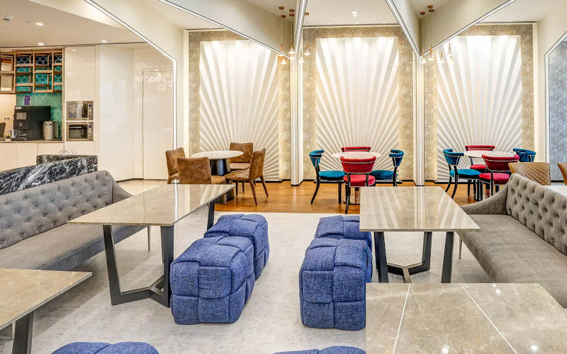 Block 2 Dlf City Phase 3 Sector 25a, Gurgaon Image 5