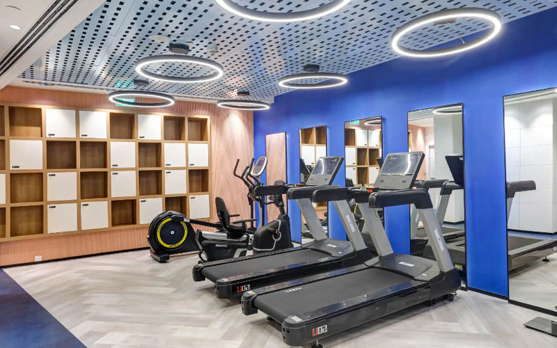 Block 2 Dlf City Phase 3 Sector 25a, Gurgaon Image 3