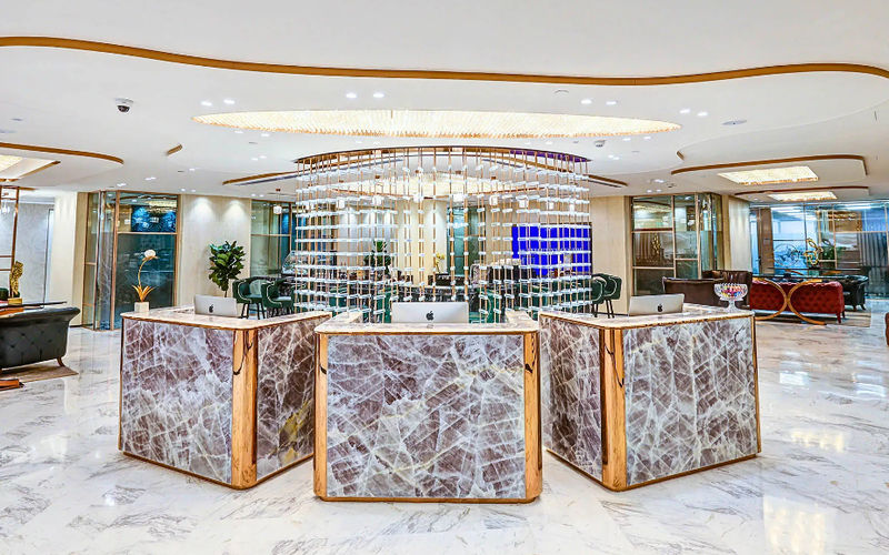 Block 2 Dlf City Phase 3 Sector 25a, Gurgaon Image 4