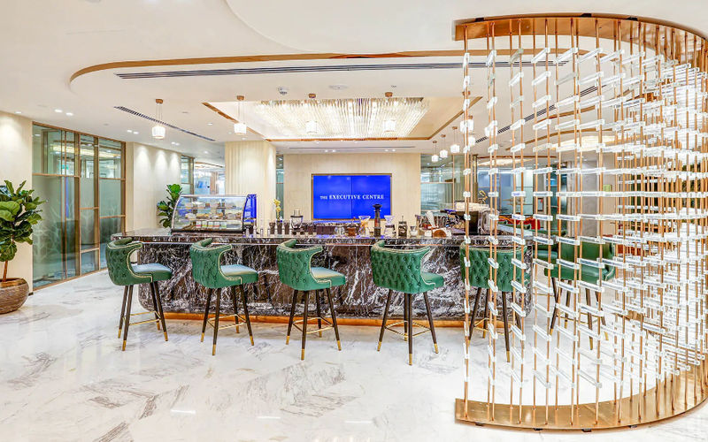 Block 2 Dlf City Phase 3 Sector 25a, Gurgaon Image 2