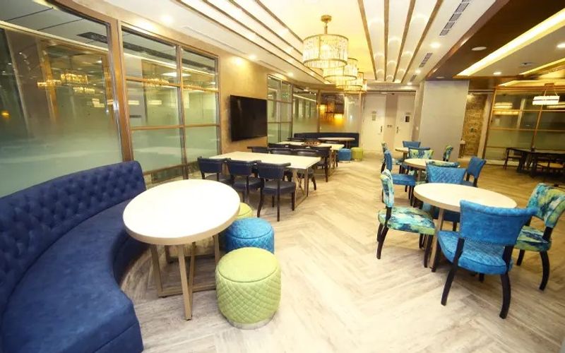 Inorbit Mall Road Hitec City, Hyderabad Image 1