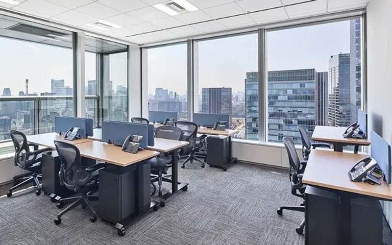 2-7-2 Marunouchi, Chiyoda-ku Image 1