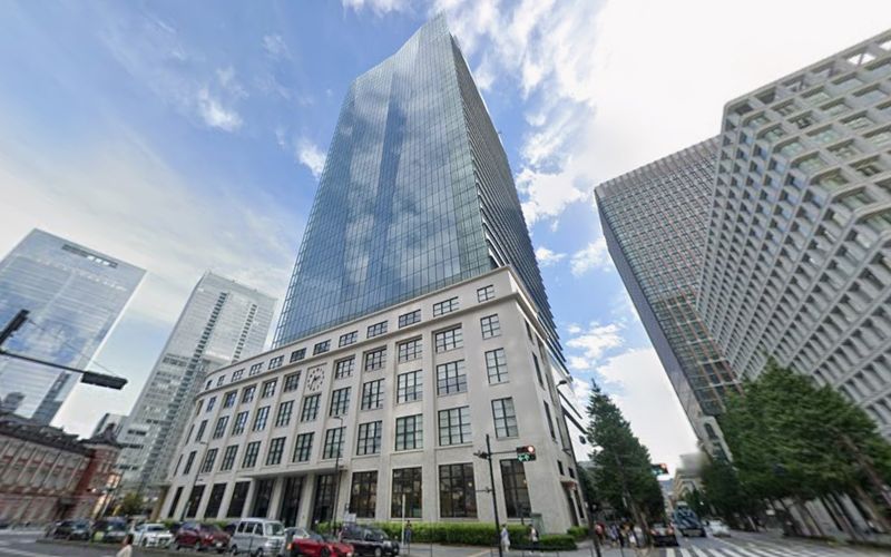 2-7-2 Marunouchi, Chiyoda-ku Image 8