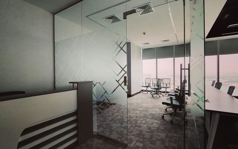 RT1 Hazaa Bin Zayed, Abu Dhabi Image 13