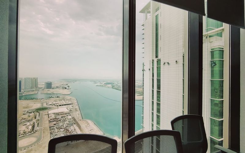 RT1 Hazaa Bin Zayed, Abu Dhabi Image 17